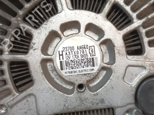 Alternator SUBARU LEGACY V Estate (BR) 2.0 D AWD | BP17757286M7 