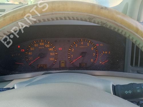 Left front window switch NISSAN ELGRAND (E51) | BP33320789I27 - Image 8