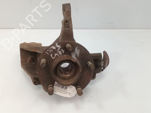 Venstre Styrespindel lagerhus FORD C-MAX (DM2) 1.6 TDCi BP26957762M25