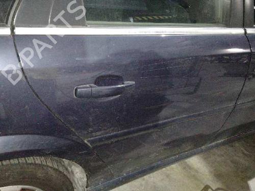 Motoraufhängung OPEL VECTRA C (Z02) 1.9 CDTI (F69) | BP12718309M89
