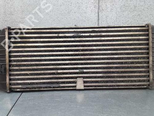 Intercooler MERCEDES-BENZ M-CLASS (W163) ML 270 CDI (163.113) | BP12725828M30 