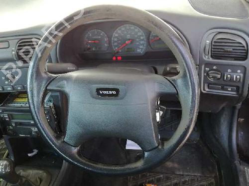 Steering pump VOLVO V40 Estate (645) 1.9 DI | BP12700617M99