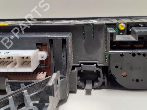 Climate control NISSAN PRIMERA (P10) 1.6 | BP12763683I5 