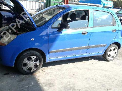 Tailgate lift support CHEVROLET MATIZ (M200, M250) 0.8 | BP13973365C138 