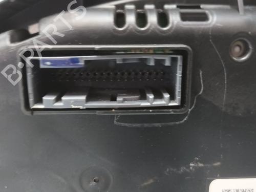 Instrument cluster OPEL INSIGNIA A (G09) 2.0 CDTI (68) | BP30886686C47