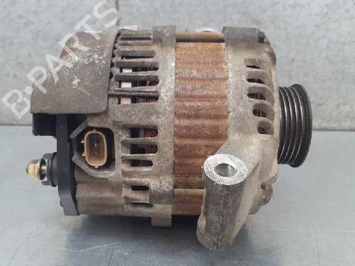 Generator MAZDA MPV II (LW) [1999-2006]  12857779