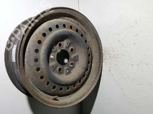 Used Rim CHRYSLER VOYAGER / GRAND VOYAGER III (GS_, NS_) 2.5 TD (116 hp) 12807157