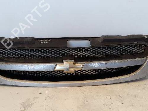 Used Grille CHEVROLET LACETTI (J200) 1.6 (109 hp) 12765322