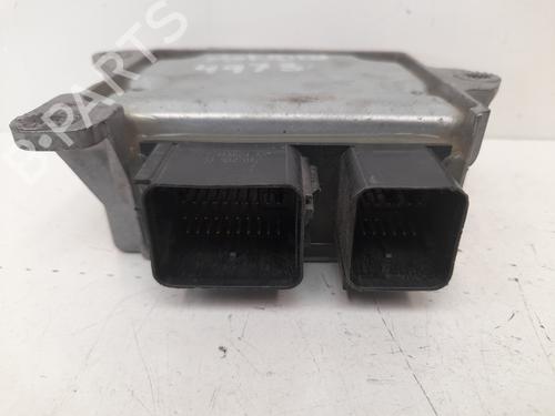 ECU airbags FORD MONDEO III (B5Y) 2.0 16V TDDi / TDCi | BP12713706M53 