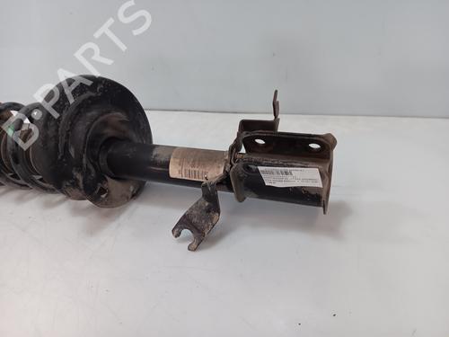 Left front shock absorber DACIA DOKKER MPV (KE_) | BP28598619M16