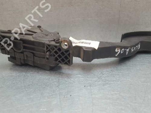 Pedal FORD FOCUS II (DA_, HCP, DP)  | BP12704528I4 