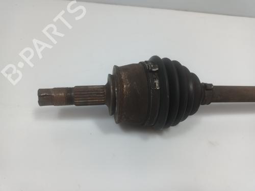 Left front driveshaft FIAT PUNTO EVO (199_) | BP35811883M38 - Image 3