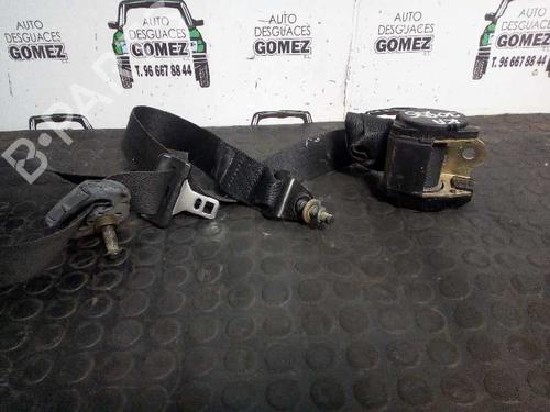 Sikkerhedssele bag højre FORD KA (RB_) 1.3 i (60 hp) 12687220