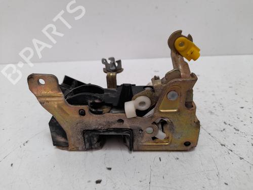 Front right lock RENAULT KANGOO (KC0/1_) 1.5 dCi (KC08, KC09) | BP12779568C97 
