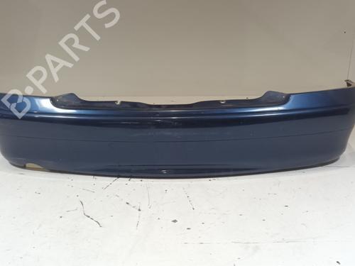 Bagtil kofangere Bagtil kofangere RENAULT MEGANE I Coach (DA0/1_) 1.9 dCi (DA05, DA1F) (102 hp) 35784970 35784970