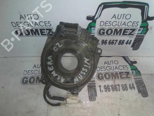 Squib airbag NISSAN ALMERA II Hatchback (N16)  | BP12931655C102 
