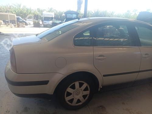 Alternator VW PASSAT B5.5 (3B3) | BP31906373M7