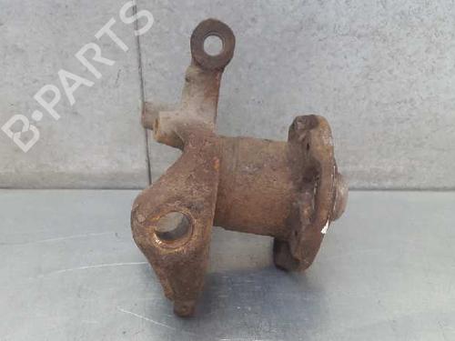 Left front steering knuckle MERCEDES-BENZ SPRINTER 2-t Van (B901, B902)  | BP12853929M25 