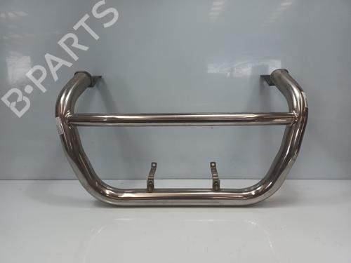 Used Front bumper reinforcement Front bumper reinforcement SSANGYONG REXTON / REXTON II (GAB_) [2002-2026] 33625468 33625468