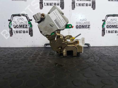 Rear right lock NISSAN TERRANO II (R20) 3.0 Di 4WD | BP12819322C99 