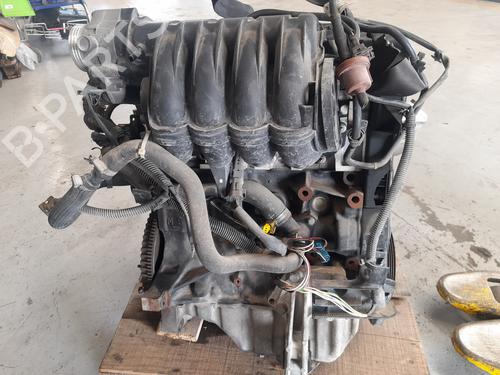 Engine CITROËN XSARA Coupe (N0) 1.6 16V | BP15280930M1 