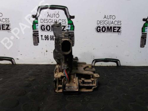 Rear left lock SKODA OCTAVIA I (1U2) 1.9 TDI | BP12684541C100 
