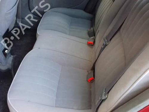 Engine control unit (ECU) ROVER 400 II (RT) 420 Di | BP12747635M57 