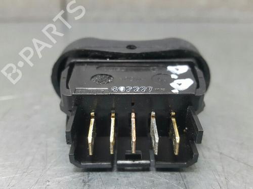 Right front window switch DACIA DUSTER (HS_) | BP12722422I26 - Image 3
