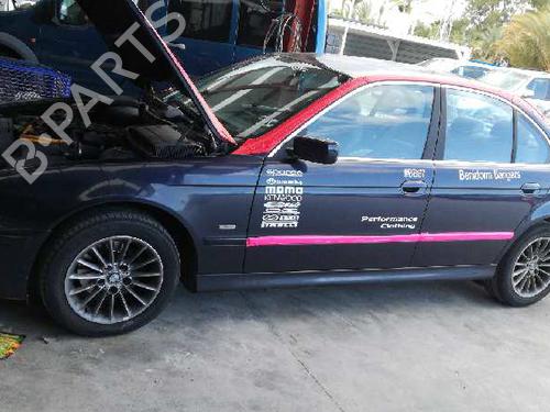 Engine control unit (ECU) BMW 5 (E39) 520 i | BP12699938M57 