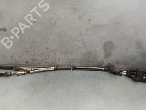 Used Gear lever MINI MINI CLUBMAN (F54) Cooper D (150 hp) 17899531