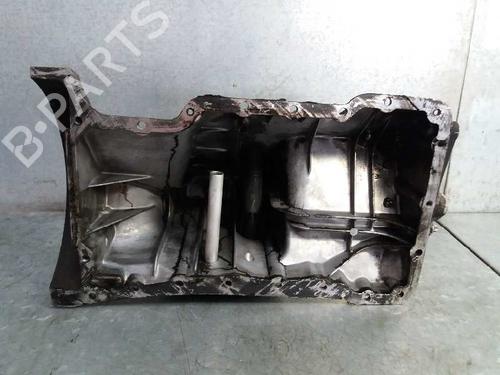 Oil sump MERCEDES-BENZ A-CLASS (W168) A 170 CDI (168.008) | BP13969914M115 