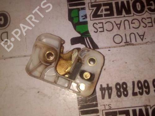 Used Front right lock CITROËN C15 Box Body/MPV (VD_) 1.1 (48 hp) 12694420