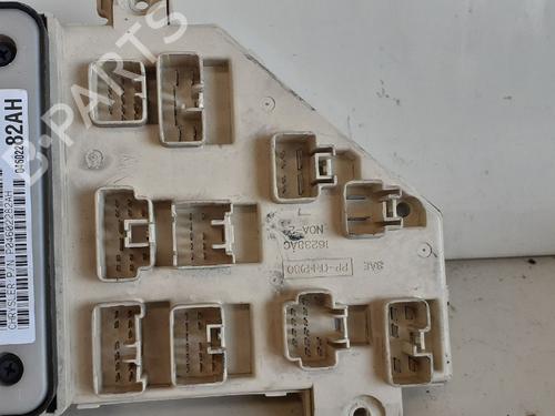 Fuse box CHRYSLER 300M (LR) 2.7 V6 24V | BP12691958E1 