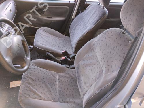 Intake manifold CITROËN SAXO (S0, S1) 1.1 X, SX | BP15987495M70 