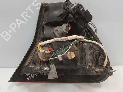 Left taillight CHRYSLER 300M (LR) 2.7 V6 24V | BP19036938C34 