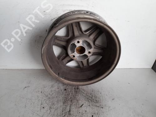 Rim SMART CITY-COUPE (450) 0.8 CDI (S1CLC1, 450.300, 450.301, 450.302, 450.303,... | BP16334538C45