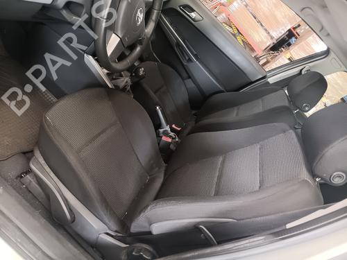 Mass air flow sensor OPEL ASTRA H (A04) 1.4 (L48) | BP19273282M95 