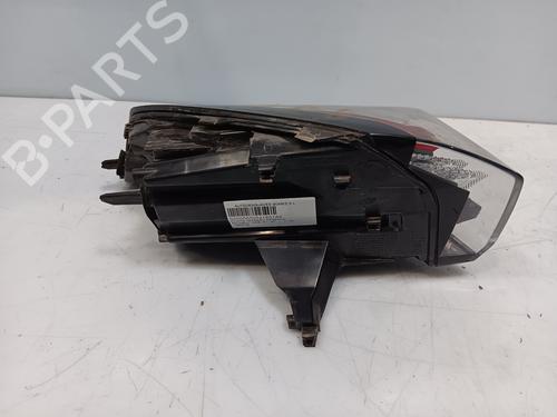 Right taillight PEUGEOT 2008 I (CU_)  | BP29357714C35 
