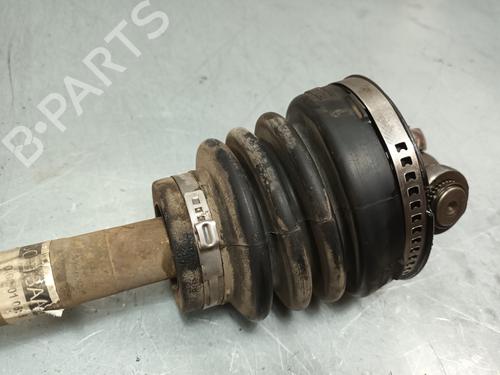 Right front driveshaft FIAT DOBLO Box Body/MPV (223_) 1.2 (223ZXA1A) | BP16995222M39 