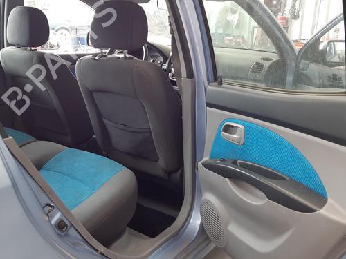 Headlight switch KIA PICANTO I (SA) 1.1 | BP21272260I24 