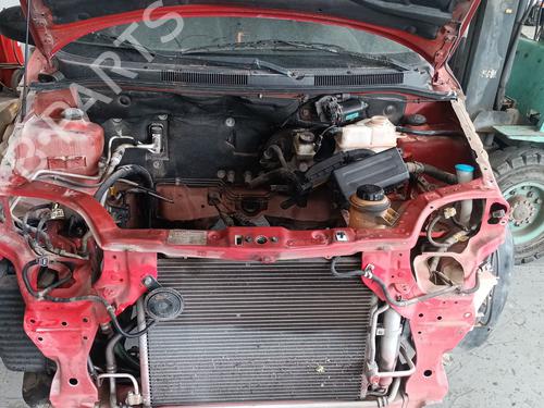 Engine control unit (ECU) CHEVROLET KALOS 1.2 | BP34351656M57  - Image 21
