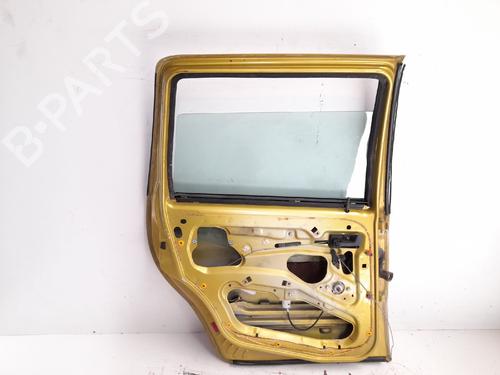 Left rear door FIAT PUNTO (176_) 1.4 GT Turbo (176AS_) | BP12719022C4 