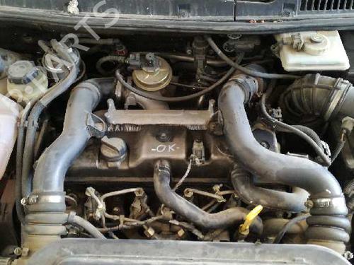 Steering column stalk FORD TOURNEO CONNECT 1.8 TDCi | BP12700822I23 