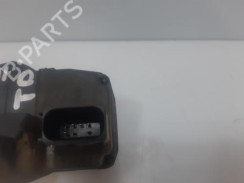 Rear right lock SAAB 9-3 (YS3F, E79, D79, D75) 1.8 i | BP19024492C99 