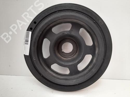 Pulley MERCEDES-BENZ C-CLASS Coupe (CL203) C 220 CDI (203.706) | BP13980979M122 
