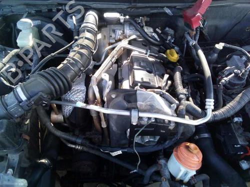 Alternator SUZUKI GRAND VITARA II (JT, TE, TD) 1.9 DDiS (JB419WD, JB419XD) | BP12814920M7 