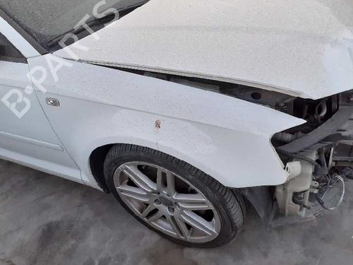 Electronic module AUDI A3 Sportback (8PA) 2.0 TDI quattro | BP12771333M83 