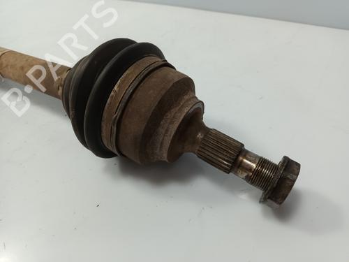 Right front driveshaft CITROËN C5 I (DC_)  | BP21129507M39 