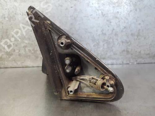Left mirror SEAT IBIZA II (6K1) 1.4 i | BP12713473C26 