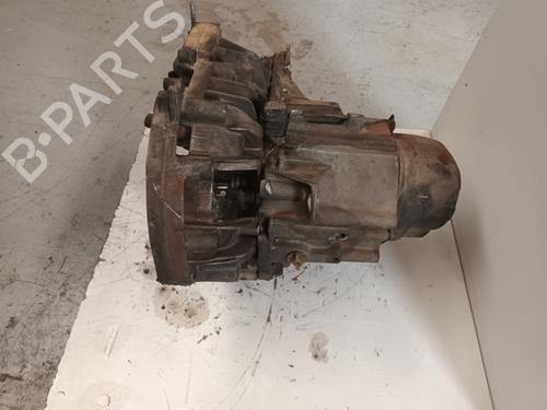Gearbox RENAULT 19 II (B/C53_)  | BP29726612M3 